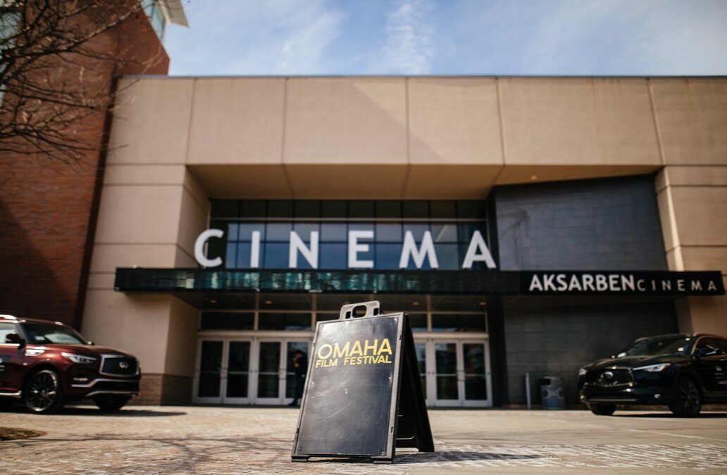 Omaha Film Festival to Unveil 2024 Line-Up in Virtual Release Party